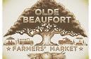 Olde Beaufort Farmers Market logo