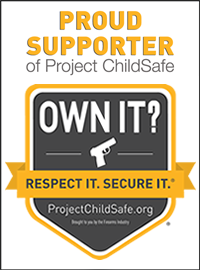 Project ChildSafe Logo