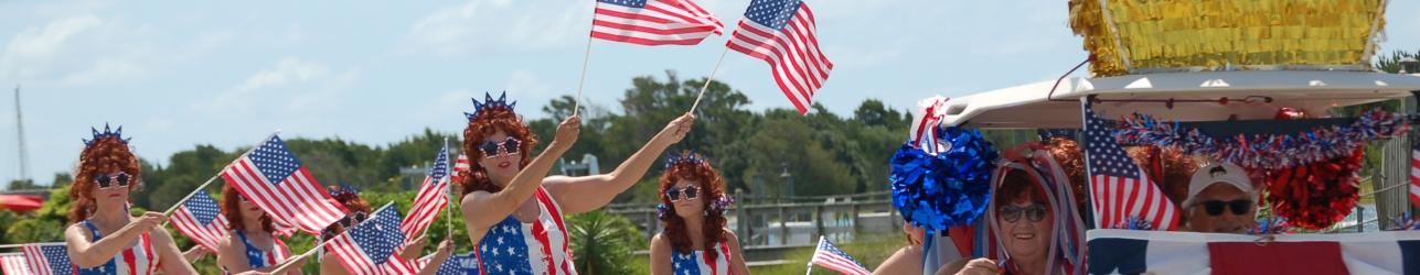 Annual Events | Beaufort NC