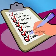 job image