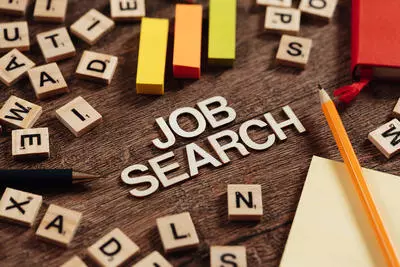 job search image
