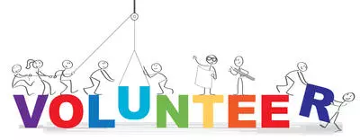 Volunteer Image