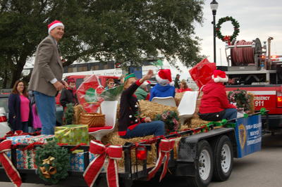 Christmas Parade