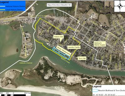 Waterway Map