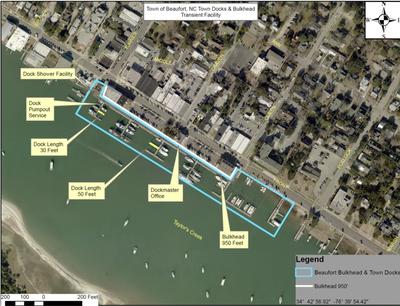 Waterway Map 2